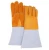 Import Factory Supply Leather China Welding Gloves With Hot Selling from Pakistan