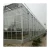 Import Factory supply  modern glass greenhouse industrial glass greenhouse greenhouse garden glass from China