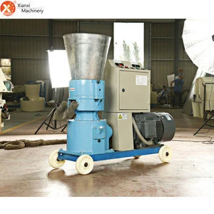 Factory supply poultry feed mill equipment,quail feeding equipment