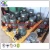 Import Factory Supply Prestressing Stressing Tension 20 Ton Hydraulic Jacks from China