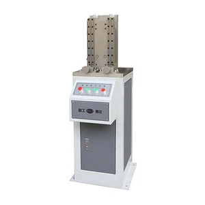 Factory Supply Price of Electronic Impact Testing Sample Gap Broaching Machine Specimen Notch Equipment