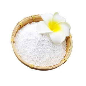 factory white powder price sodium 99% Ammonium ferric sulphate dodecahydrate CAS:7783-83-7 price mgso4