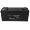 Factory Wholesale 12V 2000AH UPS system deep cycle battery for solar storage