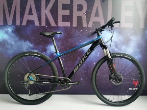 Factory wholesale 27.5 inch 11 speed full aluminum hydraulic disc brake mtb bike mountain bicycle
