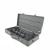 Import Factory wholesale carrying tool box car storage brief attache equipment case from China