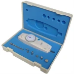 Factory Wholesale K-10 ~ 500n Push Pull Tester Experimental Force Measuring Instrument