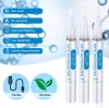 Factory Wholesale Newest Design Teeth Whitening Kit Custom Logo,  24X Led Professional Wireless Light For Tooth Whitener