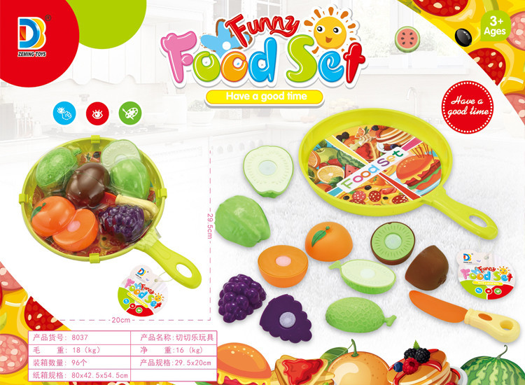 Food Factory Set Buy Factory Wholesale Play House Set Cooking Fast Food Toy Kitchen Toys ...