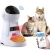 Import Factory Wholesale Price Feeder Automatic Cute Pet Slow Feeder Bowl Pet Feeder With Camera from China