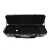 Import Factory wholesale price oblong violin case carbon fiber violin case 4/4 with music sheet bag VF-06 from China