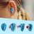 Import Factory wireless sport bluetooth 4.0 earphones headset earpieces phone accessories mobile from China