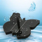 Facvtory Outlet motion activated animal repeller sprinkler solar