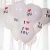Import Faithidmarket Heart I LOVE YOU Latex Balloon 12inch 2.8g 2017092814 from China