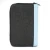 Import family card Document Organizer bag RFID Travel family passport wallet holder from China