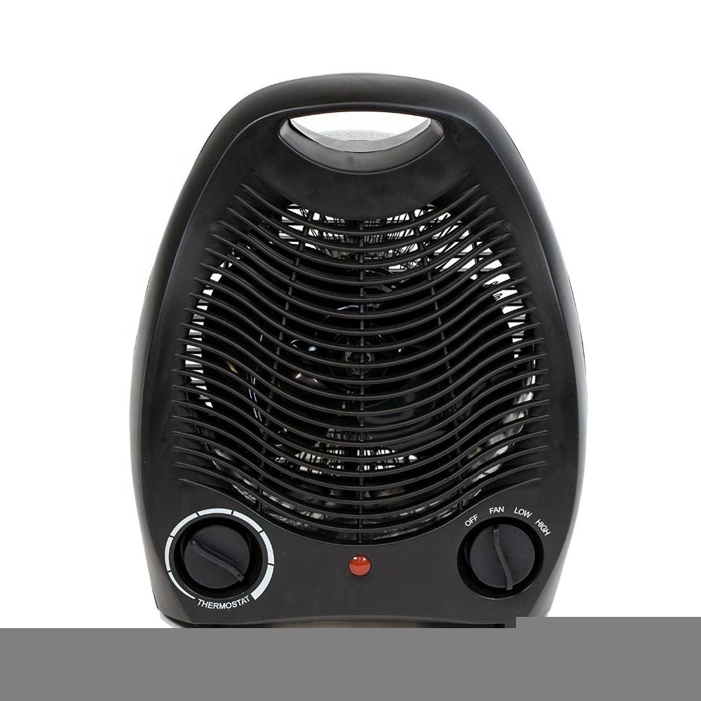 fan heater element heater