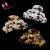 Import Fancy French design 9 colors custom square shape cellulose acetate barrettes clamp big tortoise shell hair claw clips for women from China
