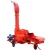 Import farm agricultural equipment straw crusher machine chaff cutter from China