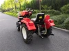 farm mini tractor