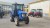 Import Farm Tractor Tractor China Factory 4WD from China