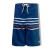 Import Fashion 4 Way Printed Men Beach Shorts Custom Made Casual Loose Beach Swimming Trunks from China