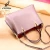 Import Fashion branded design vintage shoulder bag cow genuine leather ladies handbags for women from China