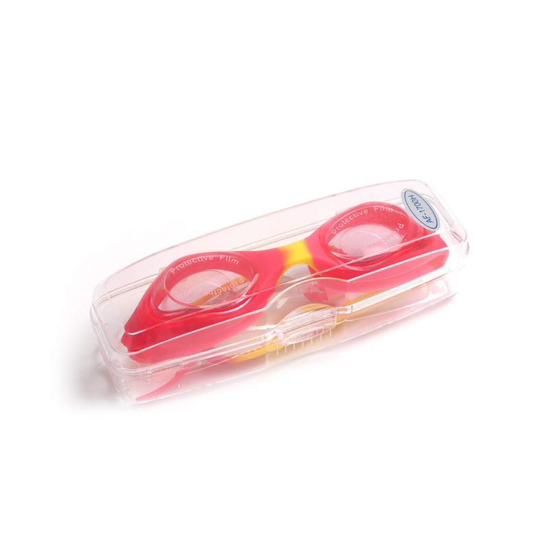 Fashion Design Swim Glasses prescription kids Bulk no leaking anti fog uv protection Swimming Glasses Sport Glasses