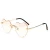 Import Fashion Heart Shape Trimming Frameless Sunglass Anti-UV Goggles Outdoor Protective Glasses Anti-Glare Women Sunglasses from China