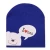 Import Fashion Infant Baby Cotton Caps I LOVE MAMA/PAPA Printed Soft Beanie Hats from China