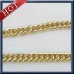 Fashion ready stock Necklace Coat Decoration Chain