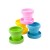 Import Fashion Travel portable silicone folding water cup for home and work from China