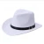 Import Fashion Unisex Foldable Straw Hat, High Quality Cowboy Hat for Wholesale with Customized from China