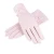 Import Fashion Women&#39;s Outdoor Cotton Driving Gloves Summer UV-Protection anti Ultraviolet Safety Anti-skid Gloves from China