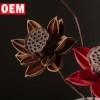 Fashionable Handmade flower bouquet for decoration Natural dry flower bouquet