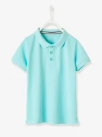 Fashionable High Quality Polo Shirt For Boys From Bangladesh