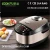 Import Fashionable outlook IH rice cooker induction heating CB CE 1250W 4L 8CUPS from China