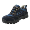 Fasion and Sport Head Steel Toe Safety Shoes from China
