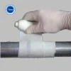 Fast Bonding fiberglass pipe leak tape kits new products