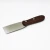 Import Fast Delivery 1 -6 Inch Stainless Steel  Spatula Putty Knife Putty from China