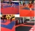 Import Fast Delivery Gym Puzzle Foam Exercise Mat Thick Floor Mat Memory Foam Eva Puzzle Mat from China