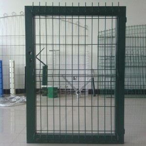 Fast shipping gate grill fence design in fence, trellis &amp; gates