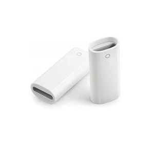 Fast transfer charging adapter for Apple pencil 1st