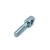 Import Fastener Zinc plated Capstan Screws from China