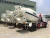 Import FAW Concrete mix tank truck 6X4 Drive 8-12M3 from China