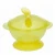 Import FDA food grade baby safe training bowl cup with handle toddler training juice bowl BPA free OEM from China
