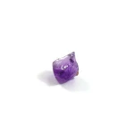 February Birthstone Rough Amethyst Wholesale Price Loose Gemstone