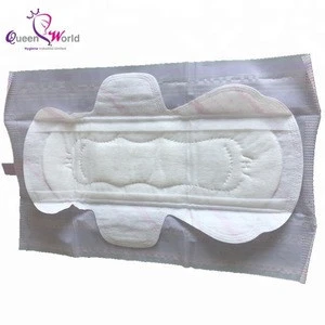 feminine pads sanitary napkin side effects with negative anion