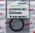 FFKM high quality FFKM FKM HNBR EPDM rubber seal o ring, to resistant high temperature rubber seal o-ring