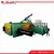 Import final bale lateral push out hydraulic compress waste steel baling machine from China