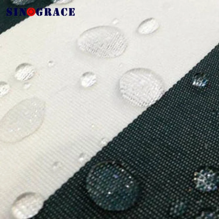 finishing agent/super waterproof material used for textile
