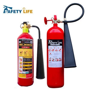 fire extinguisher co2 en 5kg/EN3 co2 5kg fire extinguisher/co2 en 5kg fire extinguisher